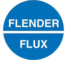 Flender_Flux_logo